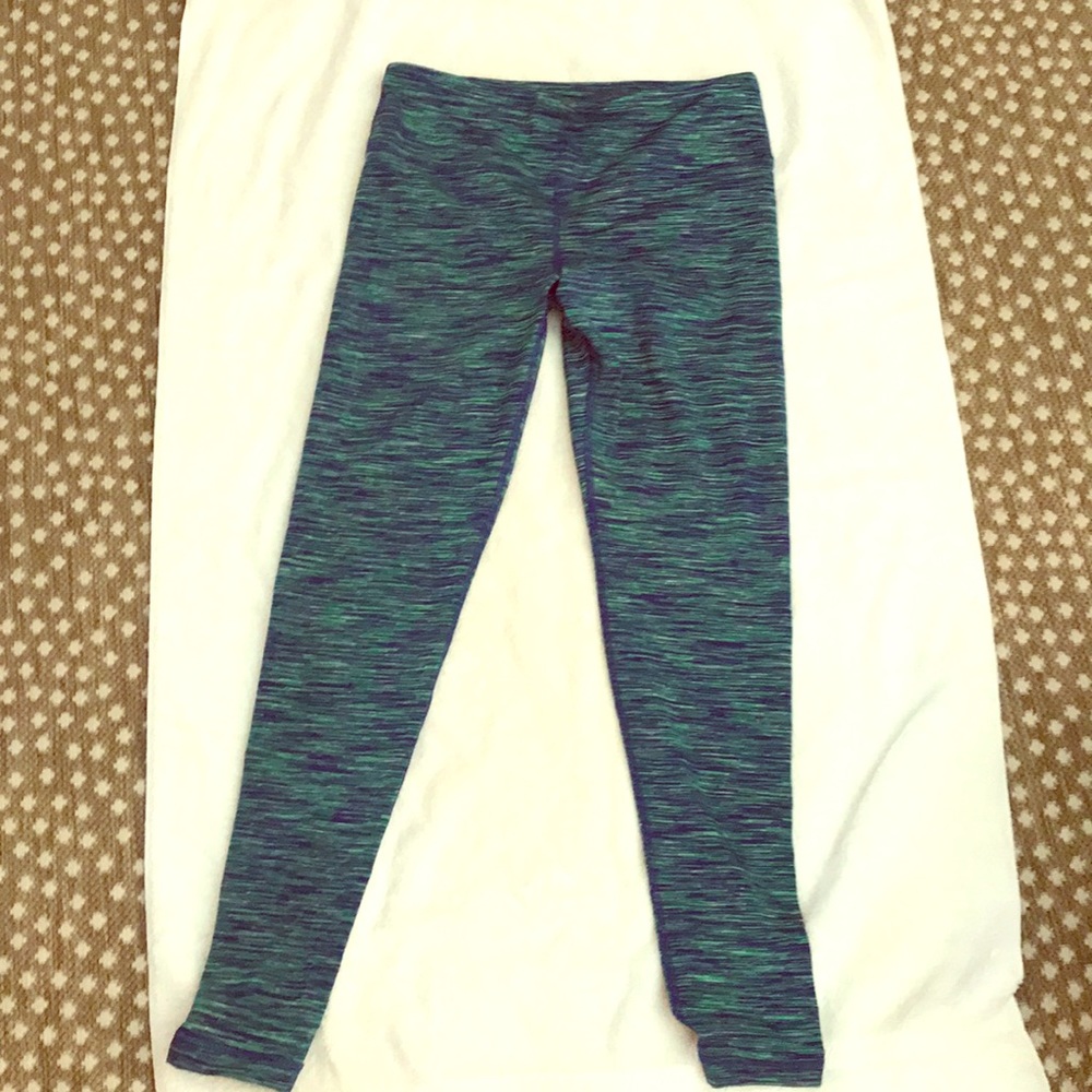 Work out pants